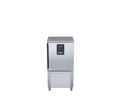 Friginox MX30AT7R Reach-In Blast Chiller Freezer – 10 Tray, Touchscreen, R455A - Image 3