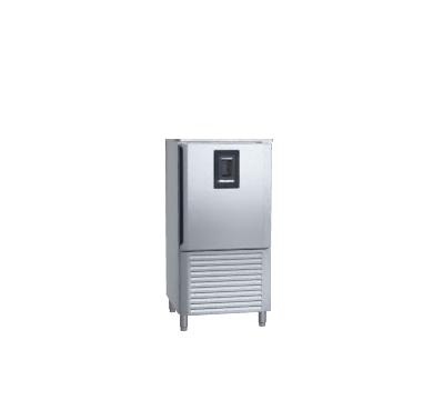 Friginox MX30AT7R Reach-In Blast Chiller Freezer with 10 Tray Capacity and 7" Touchscreen