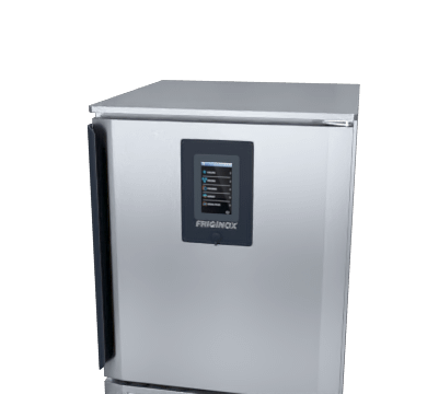 Friginox MX30AT7R Reach-In Blast Chiller Freezer – 10 Tray, Touchscreen, R455A - Image 2