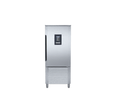 Friginox MX75AT7R 15 Tray Blast Chiller Freezer with Touch Screen & 75kg Chill Capacity