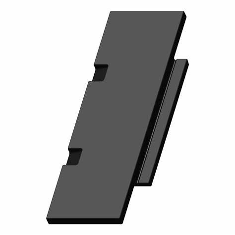 Scotsman CBT 30 52 AMCD - Required Cover for NB393 and NB530 Storage Bins