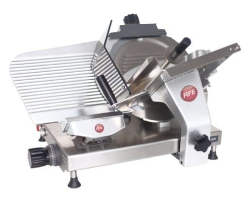 RFE MG 350 INOX Washdown Meat Slicer