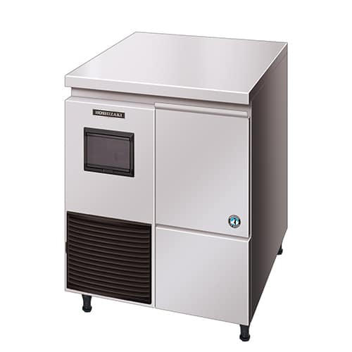 alt="Hoshizaki FM-150KE-N – Commercial Nugget Ice Maker Australia"