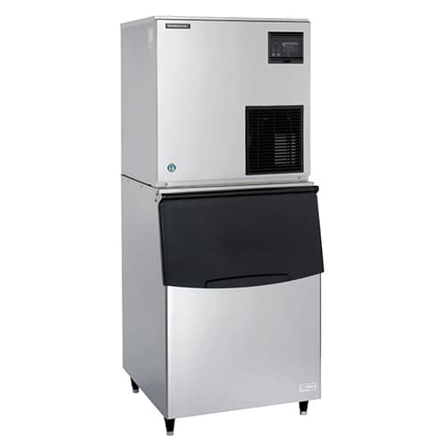 Hoshizaki FM-1000AKE-N – Commercial Nugget Ice Maker Australia