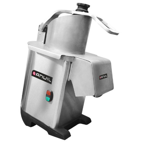 Anvil FPA0007 Food Processor Pro with 7 Cutting Discs and 250kg/hr Output