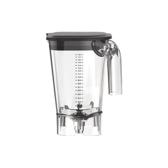 Hamilton Beach Eclipse 2L Spare Jug – XBBE1002, Fits BBE0755 Blender