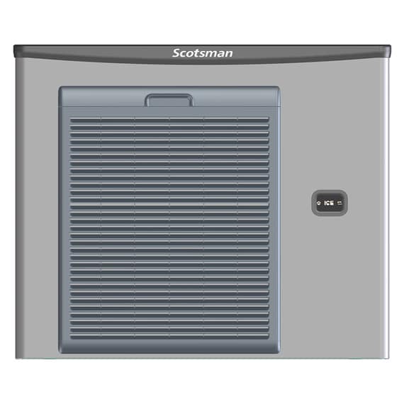 Scotsman MXF 1237 Modular Flake Ice Machine – 560kg/Day