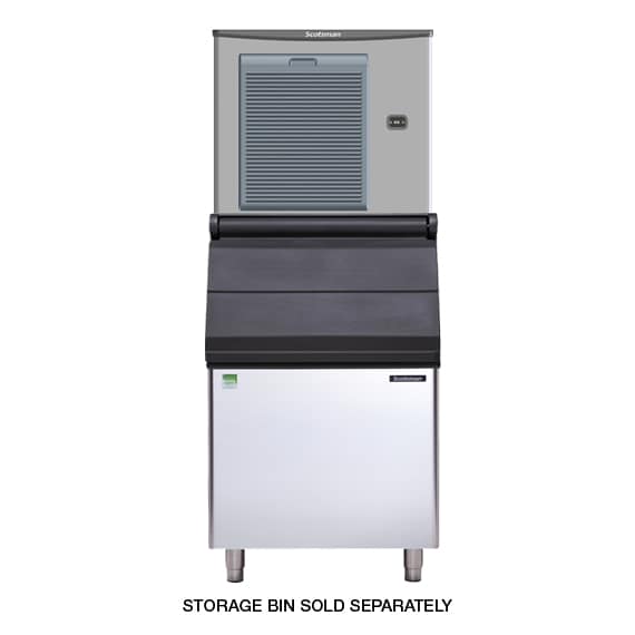 Scotsman MXF 1237 Modular Flake Ice Machine – 560kg/24h - Image 2