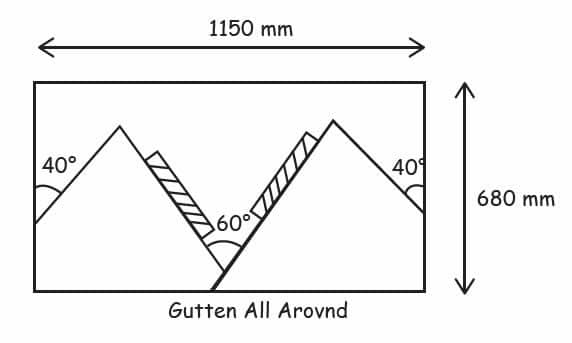 Simco SHA1900 Exhaust Canopy - 1900mm, Commercial Kitchen, Asian Cooking - Image 5
