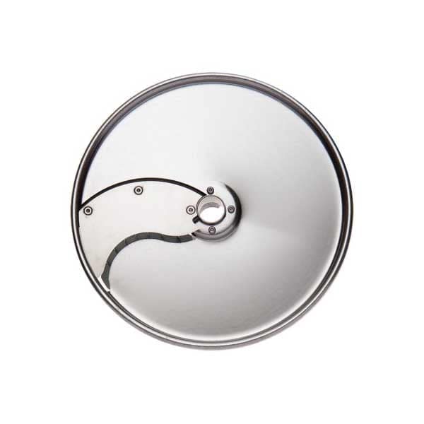 Stainless Steel Shredding Disc With S-Blades 10X10 Mm (Can Also Be Used For Chips) - DS650080 - Image 3