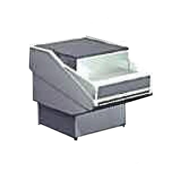 Tecnodom Side Cash Counter PAN-PLC - Image 2