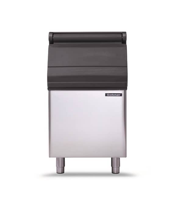 Scotsman NB193 - 129kg Storage Bin