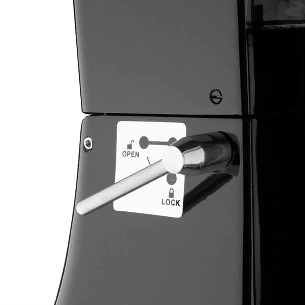 Apuro HT993-A 5L Planetary Mixer – 1.6kg Dough Capacity - Image 6