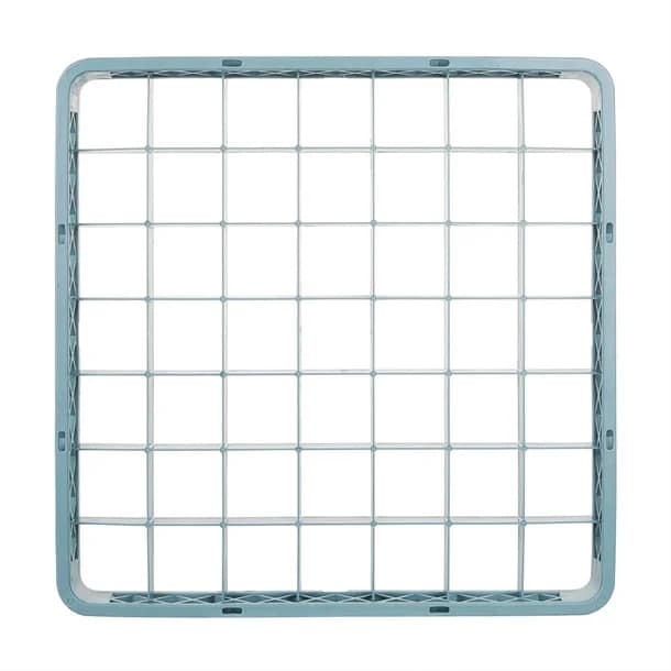 Vogue F619 Glass Rack Extender – 49 Compartments, 500mm - Image 3