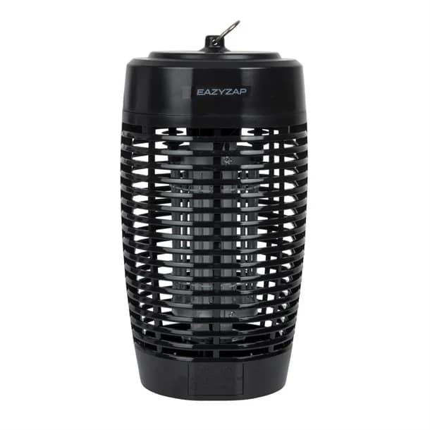 EazyZap DF756-A indoor and outdoor lantern insect killer, 19W bug zapper, waterproof IPX4, Australia