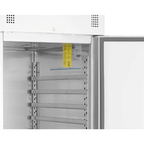 Polar U-Series GL181-A Upright Bakery Freezer – 850L, 18 Trays - Image 2