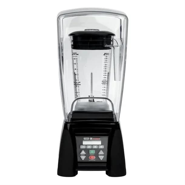 Waring CB137-A Xtreme Hi-Power 2L Blender | Sound Enclosure | 20,000rpm - Image 2