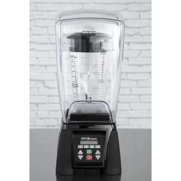 Waring CB137-A Xtreme Hi-Power 2L Blender | Sound Enclosure | 20,000rpm - Image 6