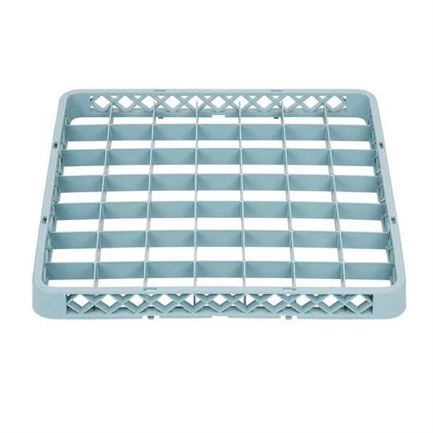 Vogue F619 Glass Rack Extender – 49 Compartments, 500mm - Image 5