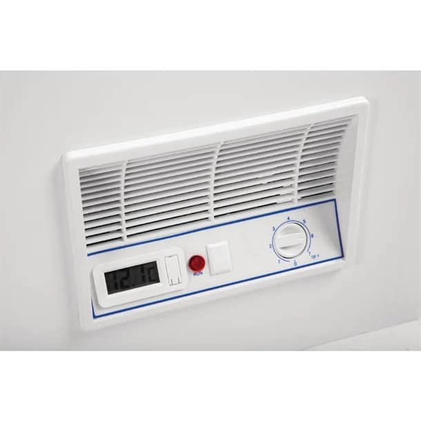 Polar GM499-A G-Series Display Chest Freezer – 270L Glass Top | Commercial - Image 7