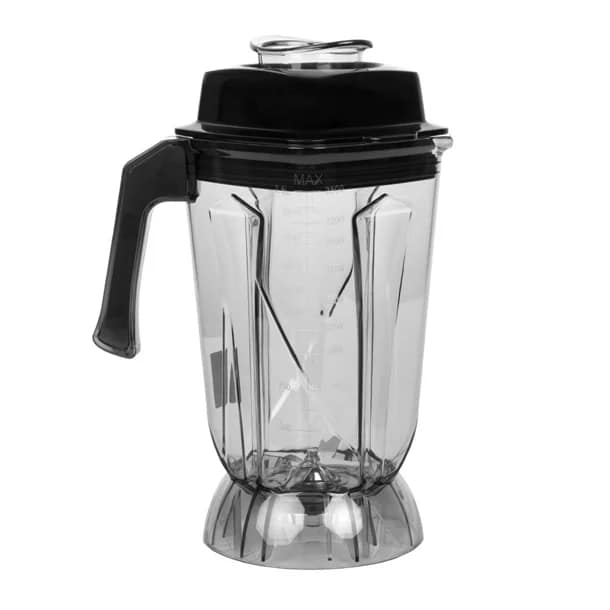 Apuro CS052 Blender Jug – BPA‑Free 2.5L | Commercial Blender Jug - Image 5