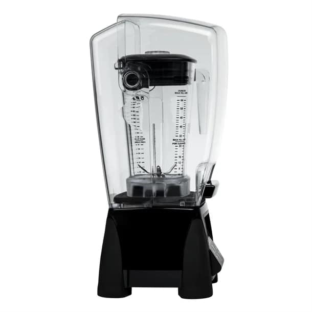 Waring CB137-A Xtreme Hi-Power 2L Blender | Sound Enclosure | 20,000rpm - Image 3