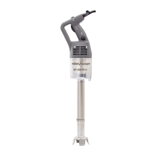 Robot Coupe MP350 Ultra Stick Blender – 450W, 350mm Shaft, 50L Capacity