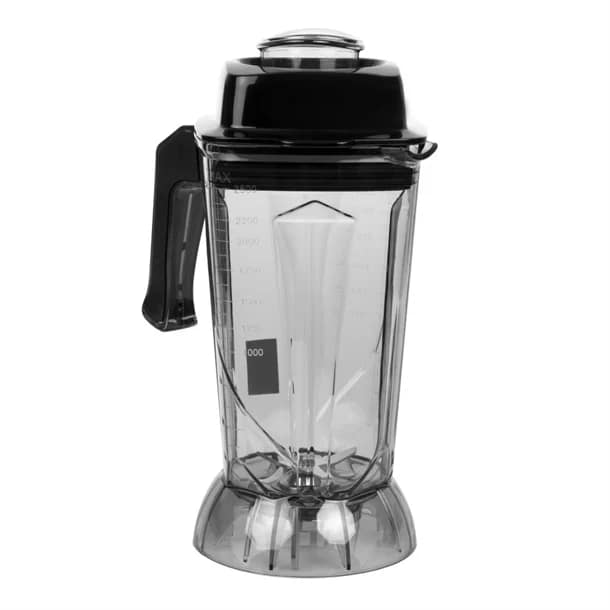 Apuro CS052 Blender Jug – BPA‑Free 2.5L | Commercial Blender Jug - Image 6