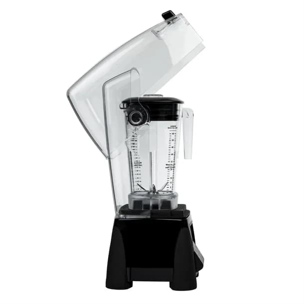 Waring CB137-A Xtreme Hi-Power 2L Blender | Sound Enclosure | 20,000rpm - Image 4