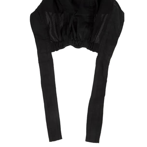 Whites Nevada Chefs Bandana Black - Image 6