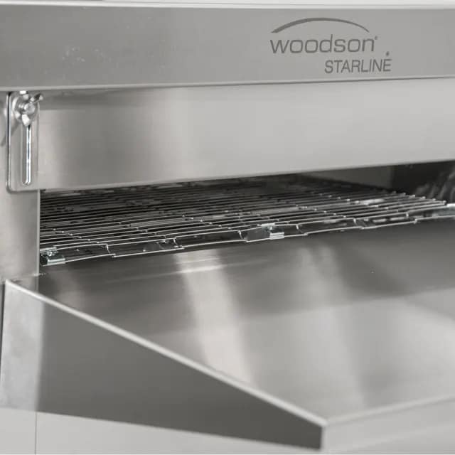 Woodson Starline Counter Top Pizza Conveyor Oven W.CVP.C.