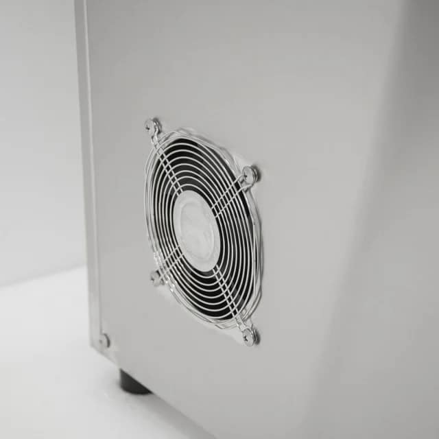 Woodson Starline Counter Top Pizza Conveyor Oven W.CVP.C.