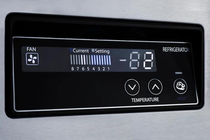 Turbo Air KUR18-3(600)(HC) Undercounter Fridge – 3 Solid Doors, 400L, 600mm Deep - Image 5