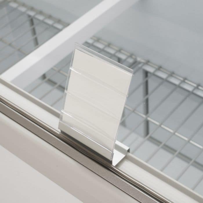 Turbo Air TIDC-91W Ice Cream Dipping Cabinet – 16 Tubs, 834L - Image 6