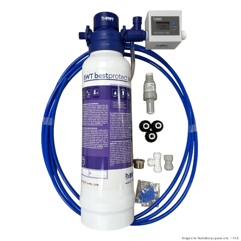 BWT Combi Oven Water Filter WFC3500