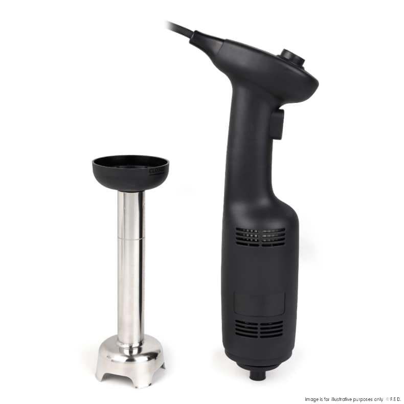 Yasaki ISB450V Variable Speed Stick Blender – 450mm Shaft, 500W - Image 3