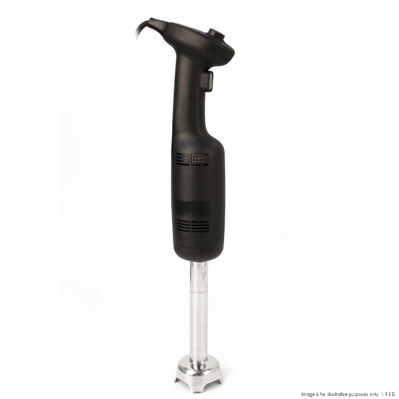 Yasaki Variable Speed Stick Blender 225mm Shaft ISB160V - Image 2