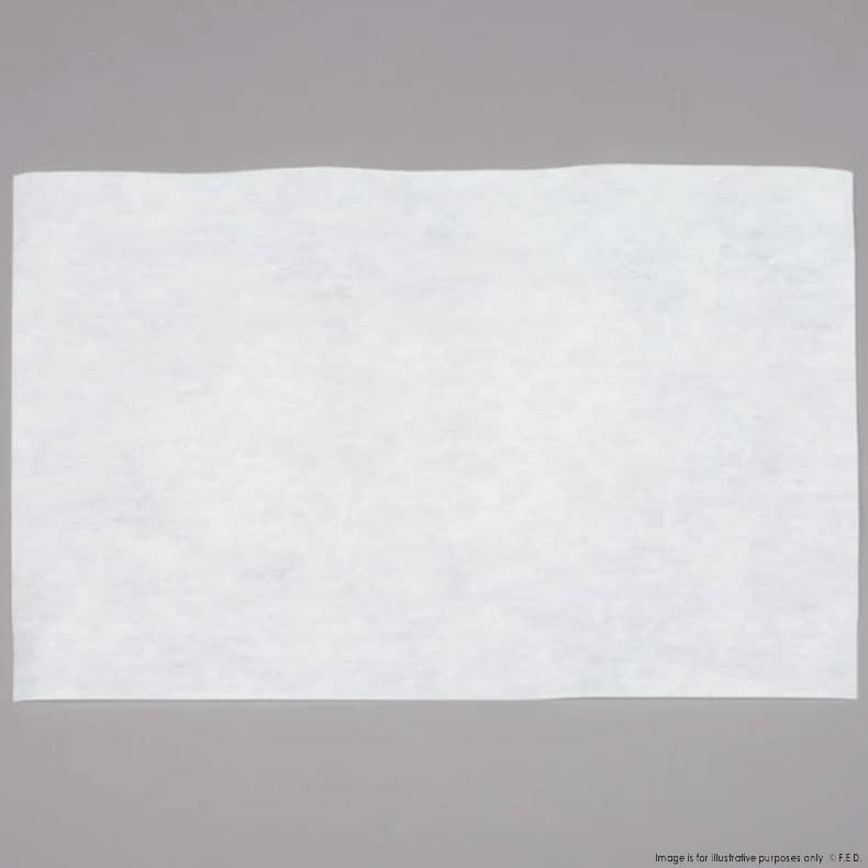 Frymax Oil Filter Paper 100 pcs AF-EOF100 - Image 3