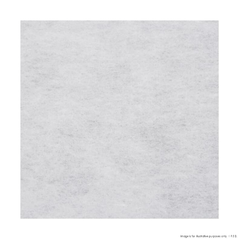 Frymax Oil Filter Paper 100 pcs AF-EOF100 - Image 2