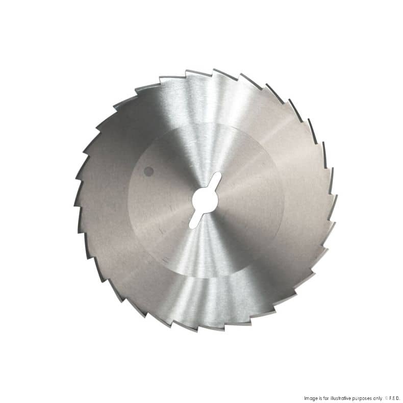 Yasaki KS80AS Electric Kebab Knife – Stainless Steel 80mm Blade 8000RPM - Image 5