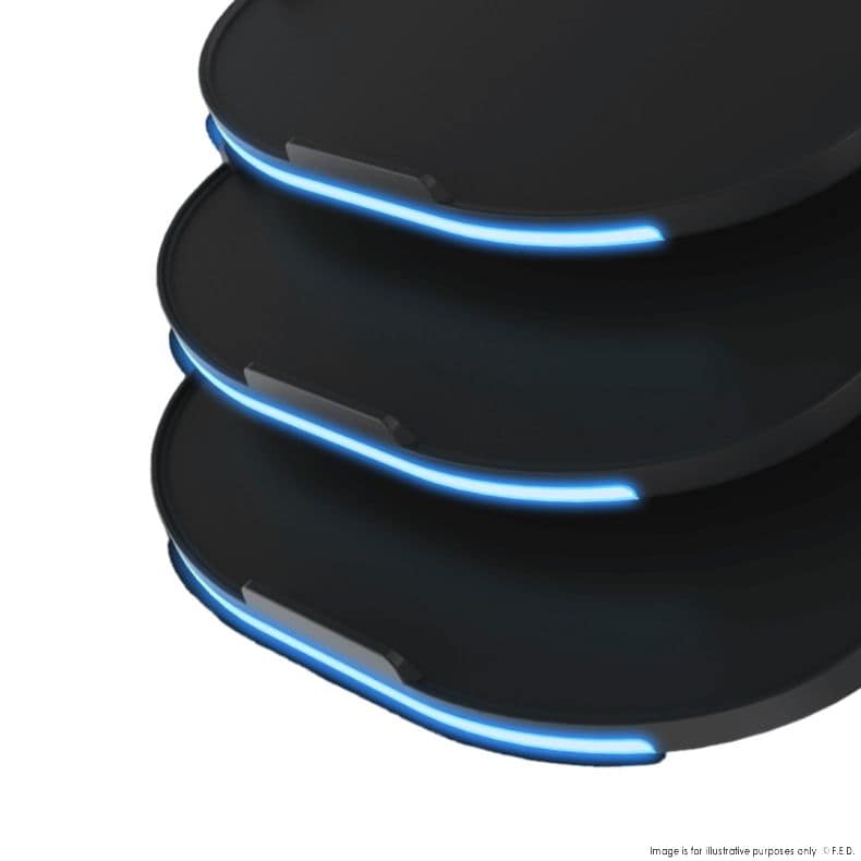 Pudu BellaBot AI Smart Premium Delivery Robot BL101 - Image 3