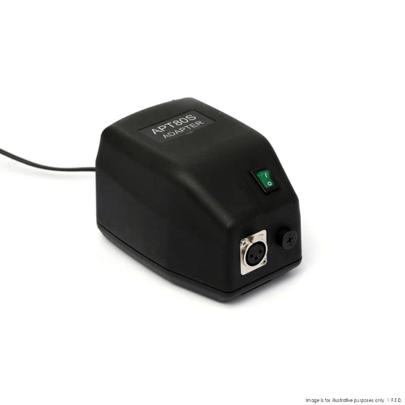 Yasaki KS80AS Electric Kebab Knife – Stainless Steel 80mm Blade 8000RPM - Image 6