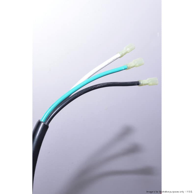 Tyrone SCP23 Fixed Head Heavy Duty Spiral Mixer – 23L, 10-Speed, Programmable - Image 5