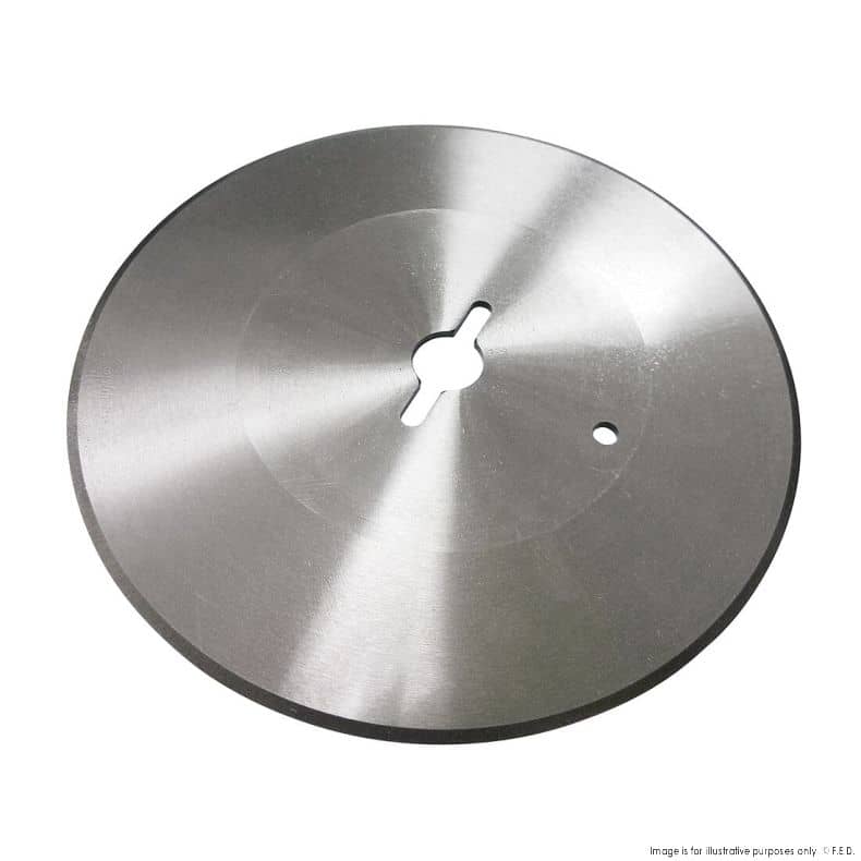 Yasaki KS80AS Electric Kebab Knife – Stainless Steel 80mm Blade 8000RPM - Image 4