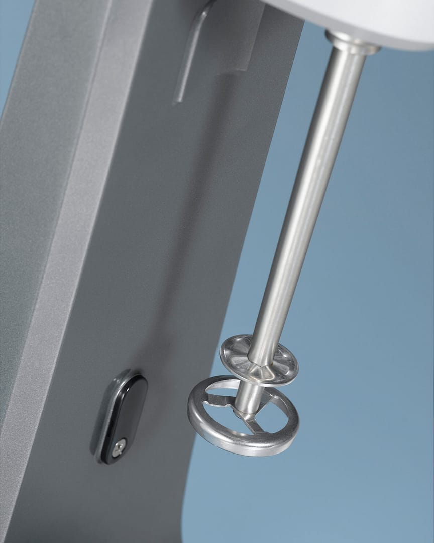 Hamilton Beach HMD0400 Triple Milkshake Mixer – 3 Spindles, 0.3kW Motors - Image 4