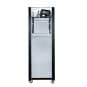 Thermaster SUFG500B Single Glass Door Freezer – 500L, Black Stainless Steel - Image 5