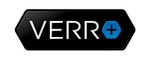 Verro brand logo – Commercial Cooking Equipment