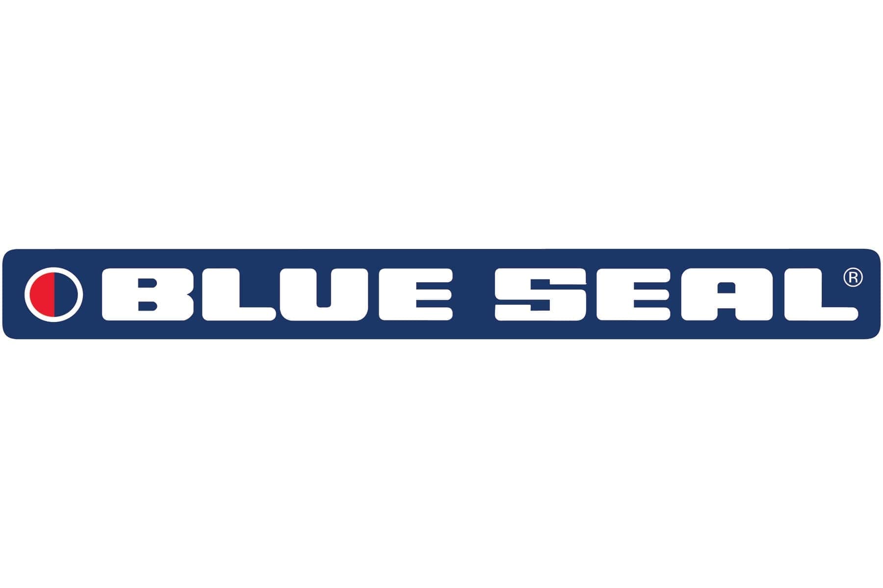 Blue Seal Logo