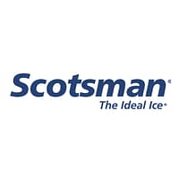 Scotsman brand logo – commercial ice machines