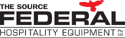 F.H.E Kitchen Equipment Logo